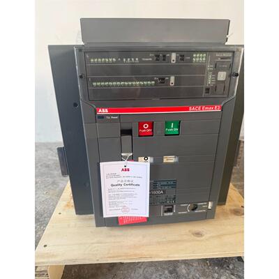 ABBSACEmax框架断路器，