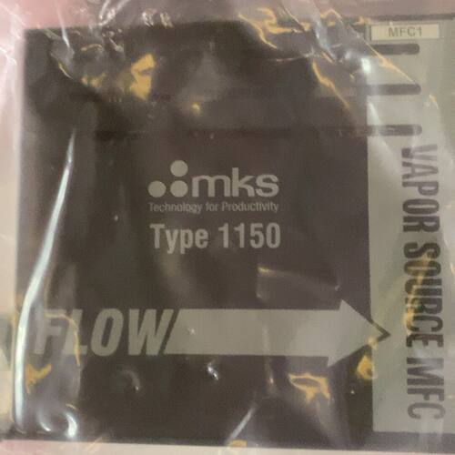 MKS流量计Type1150，2C-
