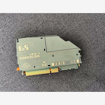 X20BC0083   包好。