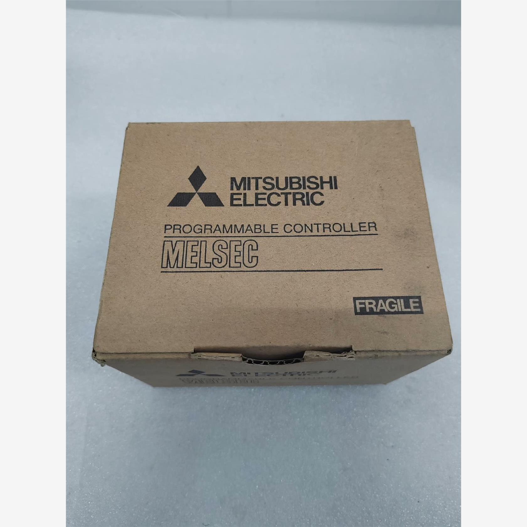 #机械五金三菱PLC，FX3S