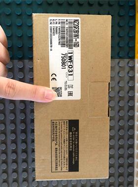 全新三菱cclink模块NZ2EX2B1N1-16D一台，全