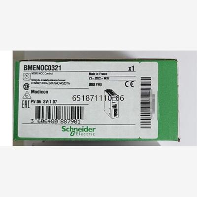 BMENOC0321施耐德全新原