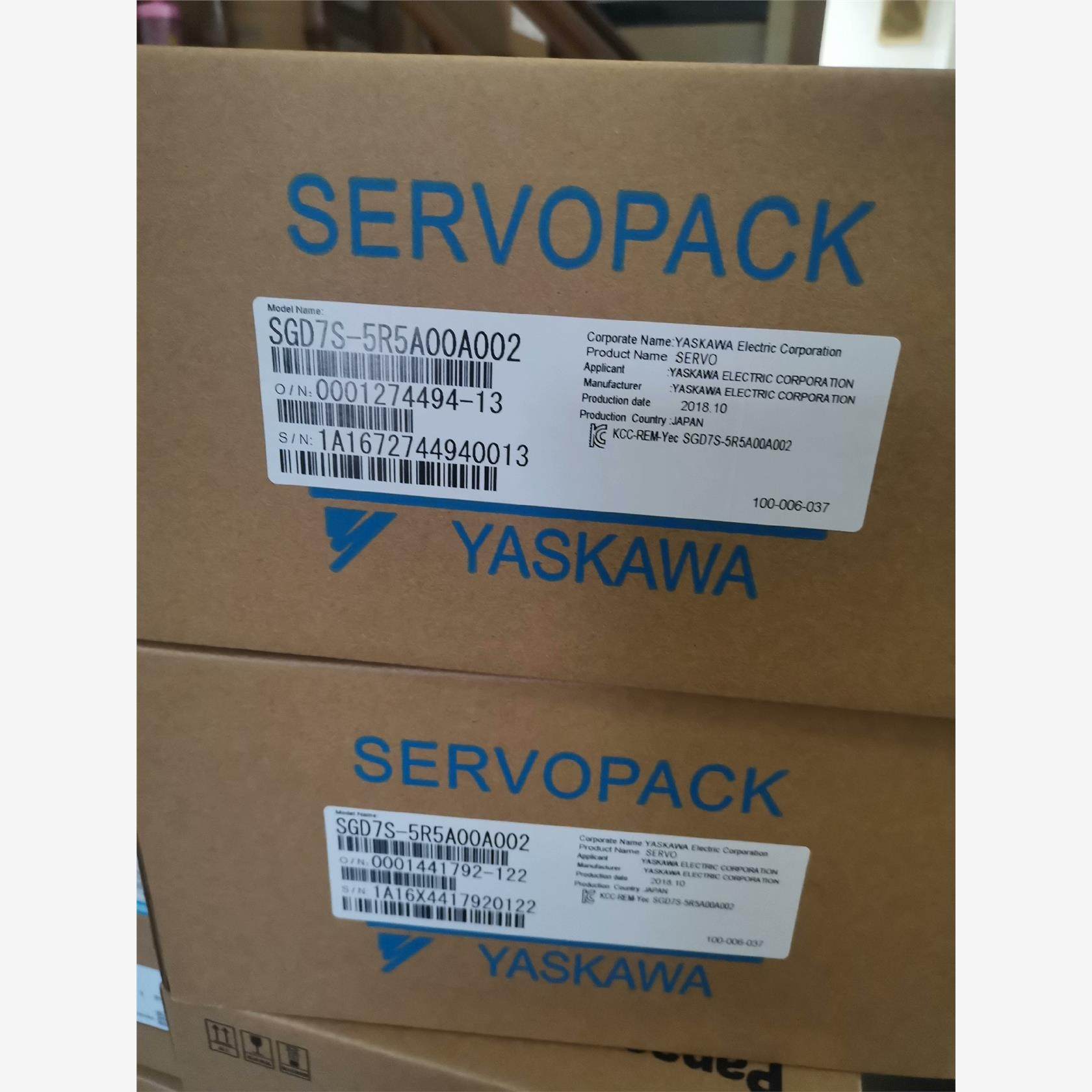 SGD7S-5R5A26A1SGD7S-5R5