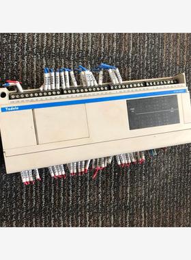 Todele泰德奥plc，PCM-64ER/ES，成色如图，