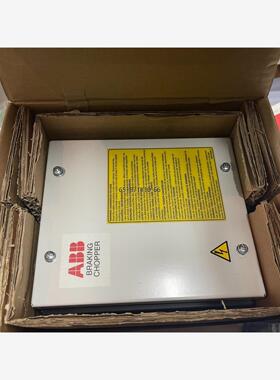 ABB制动斩波器NBRA-653 NBRA-653C OPT