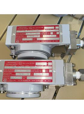 WIKA  PCA2VA. -1.0/-0.2bar.  P