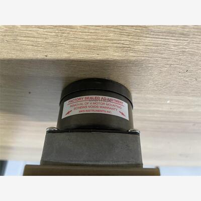 MKS253B-15EXHAUSTROL