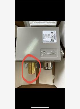 丹佛斯重载压力开关KPS31/KPS33/KPS35/KPS