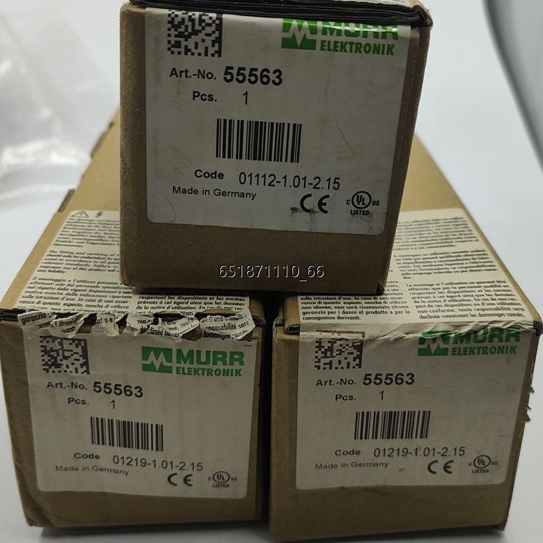 穆尔模块63全新原装穆尔