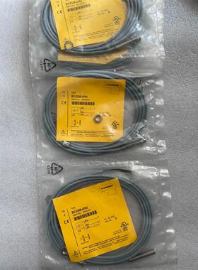 TURCK图尔克接近开关BI2-EG08-AP6X 4602