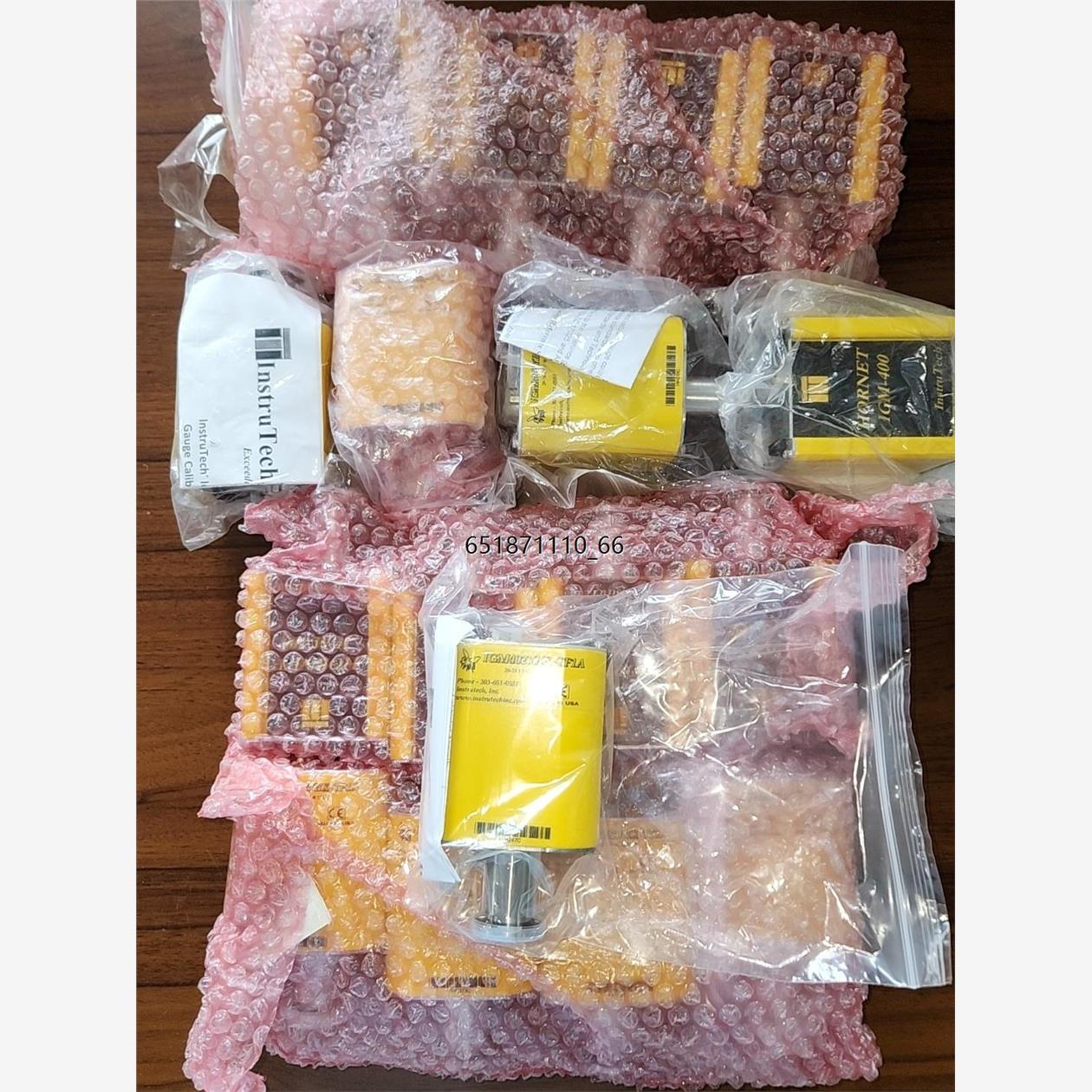 InstruTechIGM402YBX-TF