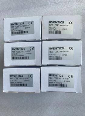 AVENTICS安沃驰压力开关 R412010767 R41