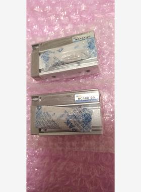 Protec气缸 SC10A-05 3个，SC08A-10