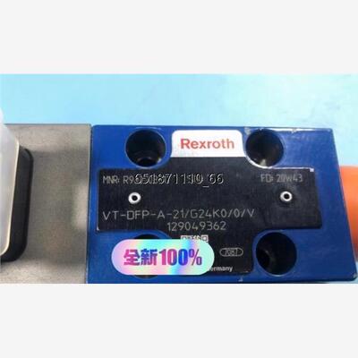 R900703811VT-DFP-A-2X/