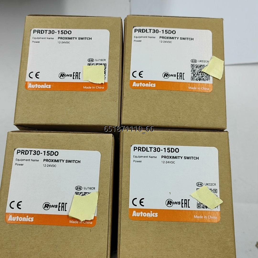 奥托尼克斯PRDLT30-15DO