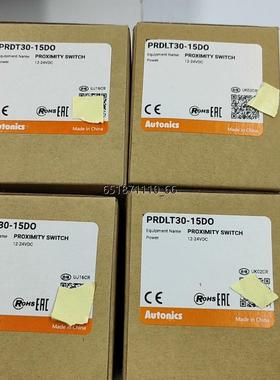 奥托尼克斯PRDLT30-15DO，PRDT30-15DO现