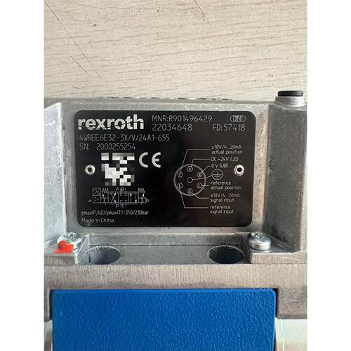 4WREE6E32-3X/VA15590
