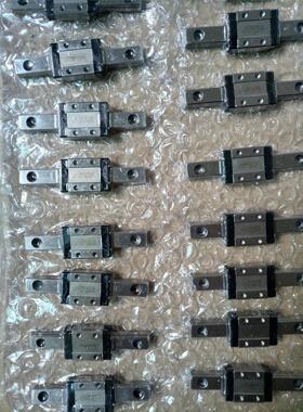 ARiS精密导轨MR9MN-75L-7.5-7.5，全新原装