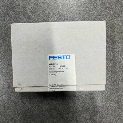 FESTO/费斯托真空发生器V