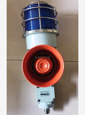 1-2-D 声光报警器QLIGHT，SEDS-WA-P DC