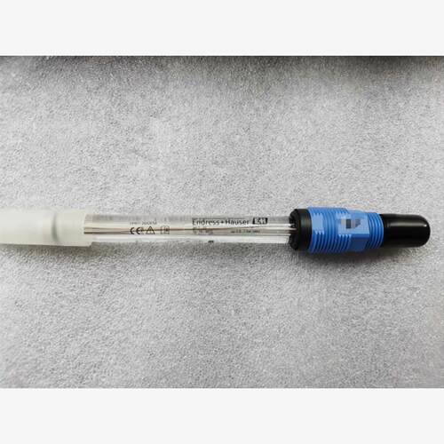 E+H   PH电极 CPS11-2AA2ESA 量程1-1