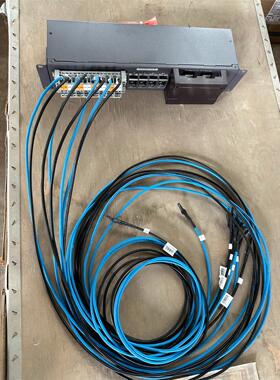 华为PDU－LE0w01DPDB－48v一40A一8机柜配电