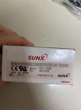 神视 光电开关 EX-13EB 一个  单价