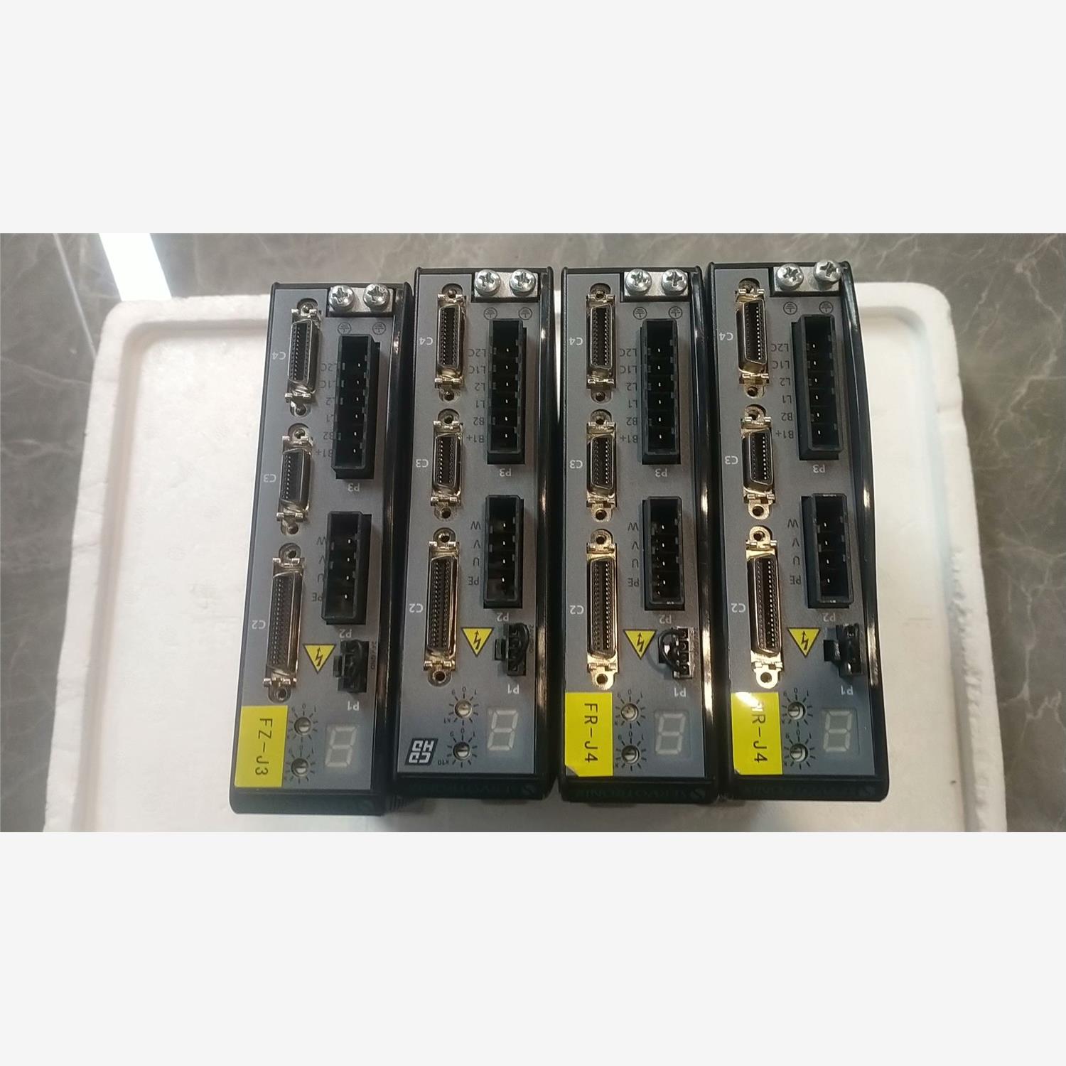 高创驱动器CDHD-1D52AAP1