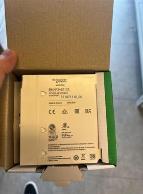 BMXP3420102议价出