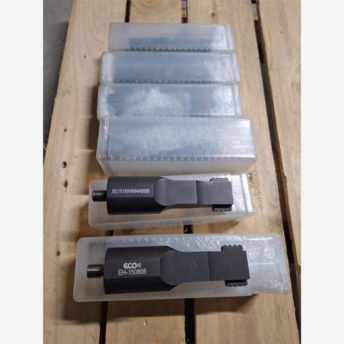 超声波焊头全新库存6个打包出！！！