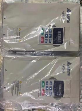 台达变频器220V7.5KW VFD075B23A 测试包好