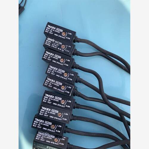 GSZ3SN竹中光电TAKEX