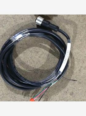 ETS电子膨胀阀连接线034G2330，全新正品原装