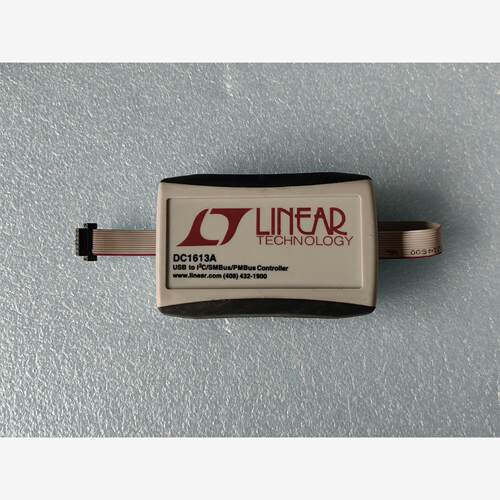 LinearDC1613A调试器