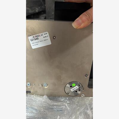 数套二手拆机INNOLAS激光器振镜波长1064nm