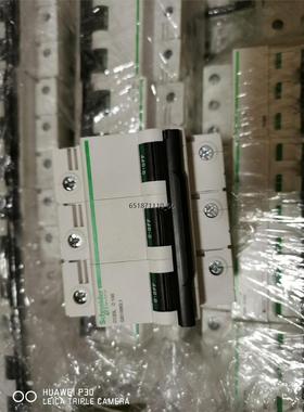 施耐德C120L C100 3P断路器，按装未使用18年库存