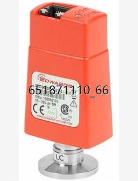 EDWARDS APG100-XLC D02603000 真