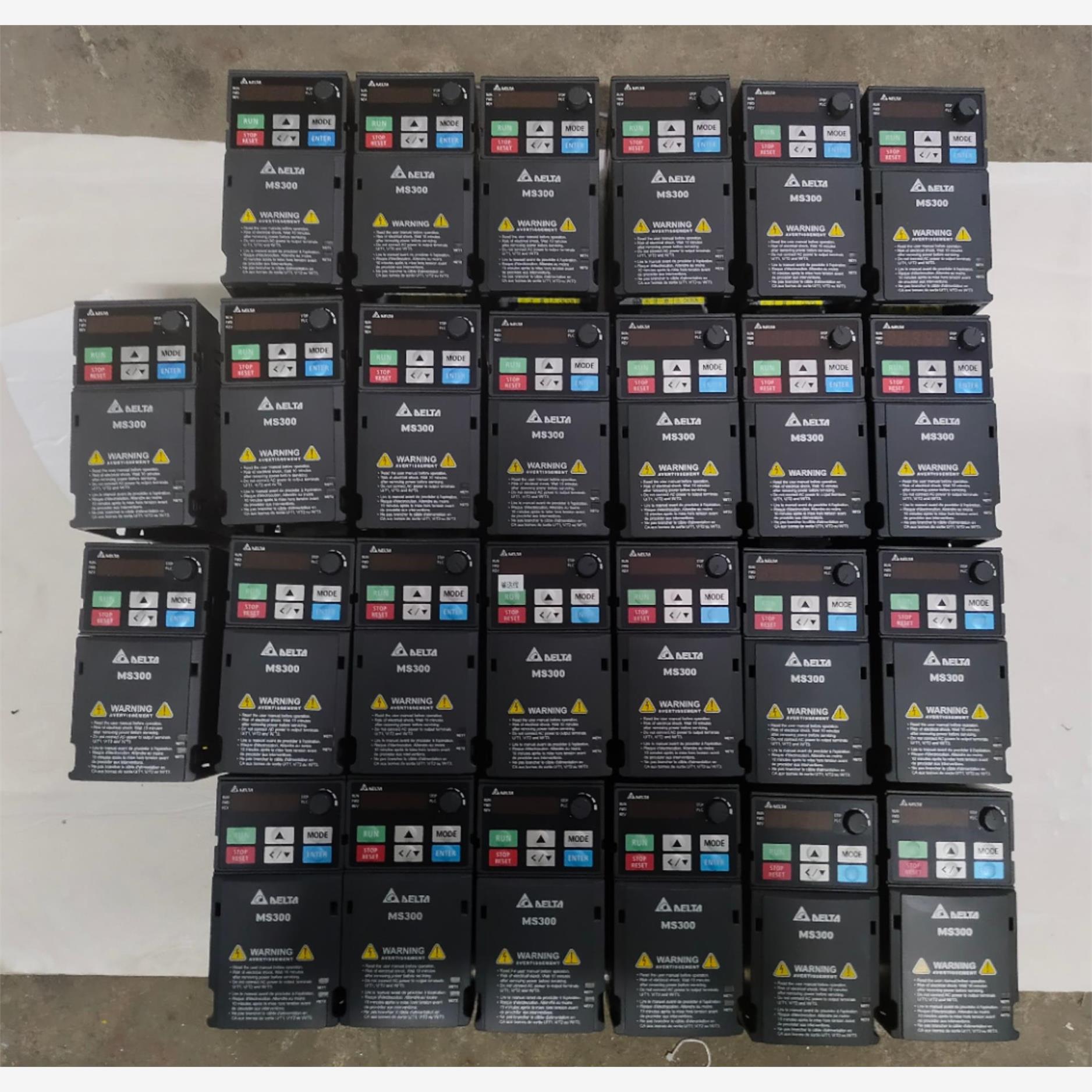 VFD2A8MS21AN台达3.VFD2