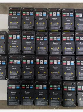 VFD2A8MS21ANSAA 台达MS300 220V0.