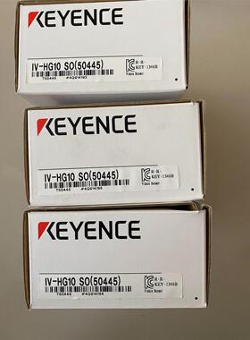 基恩士 控制器 IV-HG10SO（50445）全新数量3个