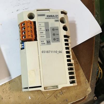 rmba-01原装拆机，照片实