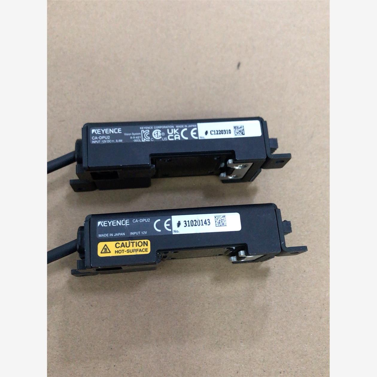 原装正品CA-DPU2KEYEN基