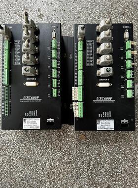 六轴运动控制器 UTC600P  UTC-600P-OS 实