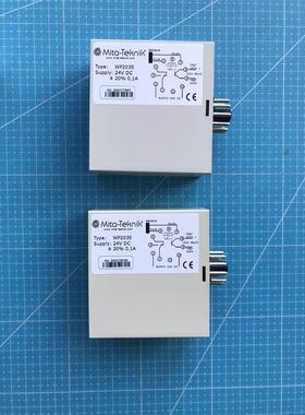 超速开关WP2035，全新正品丹麦原装，需要的联系