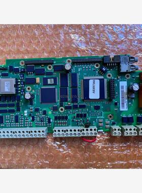ABBACS800变频器 全新原装主控板 I/O板 RMIO