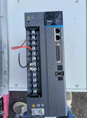 英威腾伺服驱动器 DA200A-C-021-T-2-P-UL