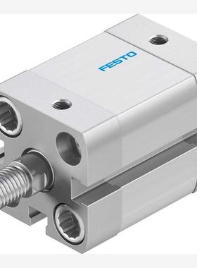 费斯托FESTO  536236  紧凑型气缸  ADN-2