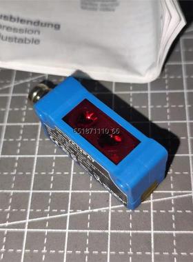 wenglor威格勒 YK12PA7 激光漫反射感测器 正品