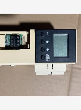 施耐德PLC、TWDXCPODM、层色还可以。