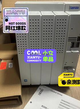 伦茨E82EV223K4B201 E82EV153K4B20